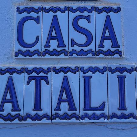 Casa Natalia. Apartment Taibique Екстериор снимка