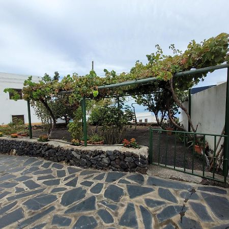 Casa Natalia. Apartment Taibique Екстериор снимка