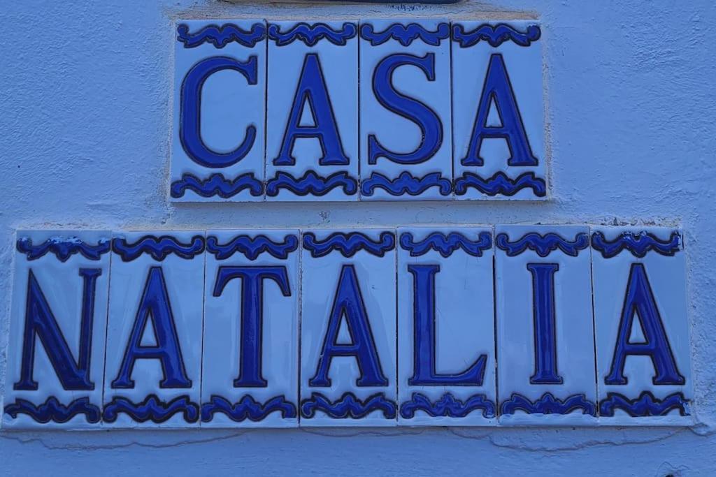 Casa Natalia. Apartment Taibique Екстериор снимка
