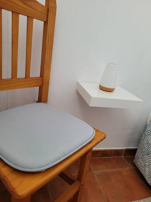 Casa Natalia. Apartment Taibique Екстериор снимка
