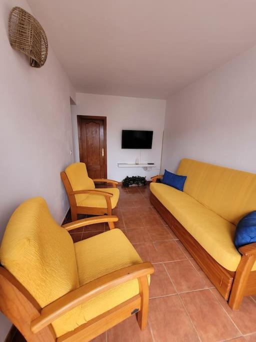 Casa Natalia. Apartment Taibique Екстериор снимка