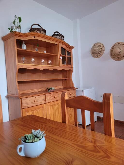 Casa Natalia. Apartment Taibique Екстериор снимка