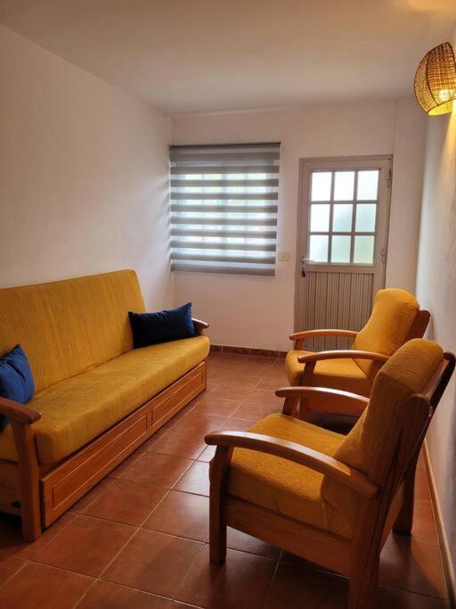 Casa Natalia. Apartment Taibique Екстериор снимка