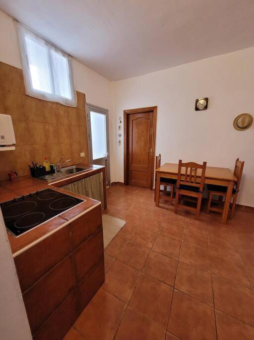 Casa Natalia. Apartment Taibique Екстериор снимка