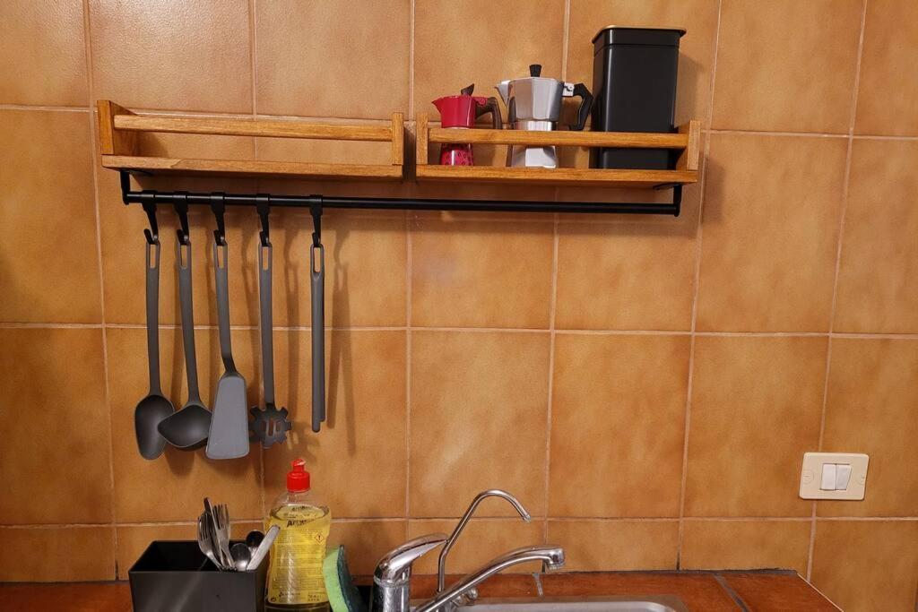 Casa Natalia. Apartment Taibique Екстериор снимка