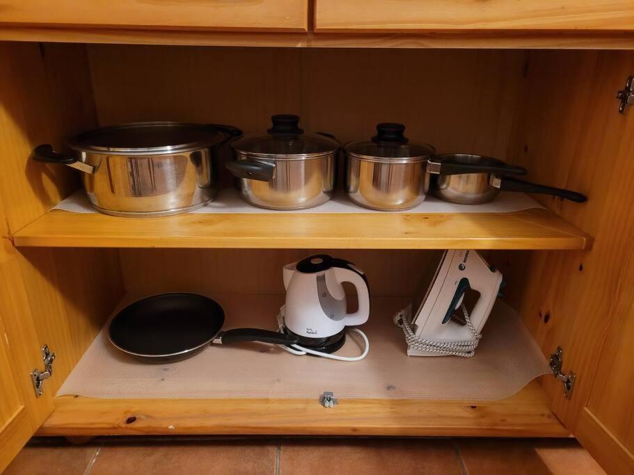 Casa Natalia. Apartment Taibique Екстериор снимка
