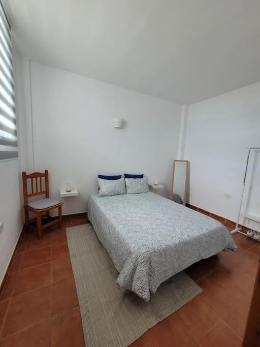Casa Natalia. Apartment Taibique Екстериор снимка