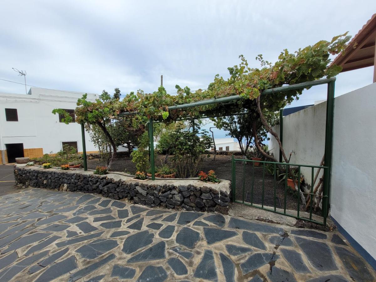 Casa Natalia. Apartment Taibique Екстериор снимка