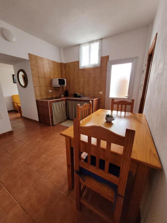 Casa Natalia. Apartment Taibique Екстериор снимка
